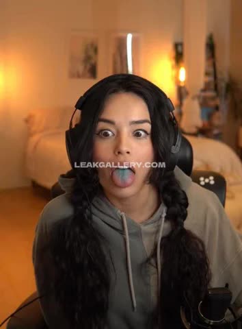 Valkyrae / Valkyrae1 Exclusive Leaked Nude OnlyFans #14744784