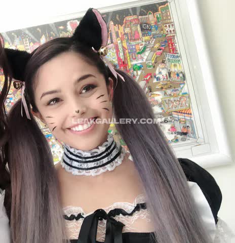 Valkyrae / Valkyrae1 Exclusive Leaked Nude OnlyFans #14768933