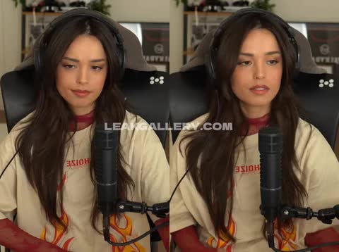 Valkyrae / Valkyrae1 Exclusive Leaked Nude OnlyFans #14754381