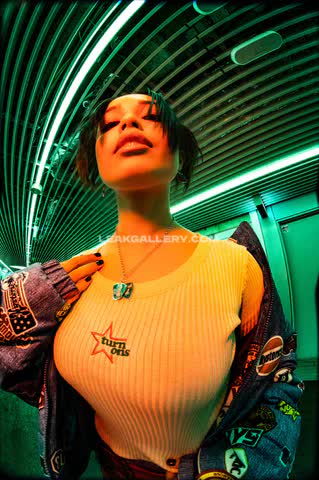 Valkyrae / Valkyrae1 Exclusive Leaked Nude OnlyFans #14572941