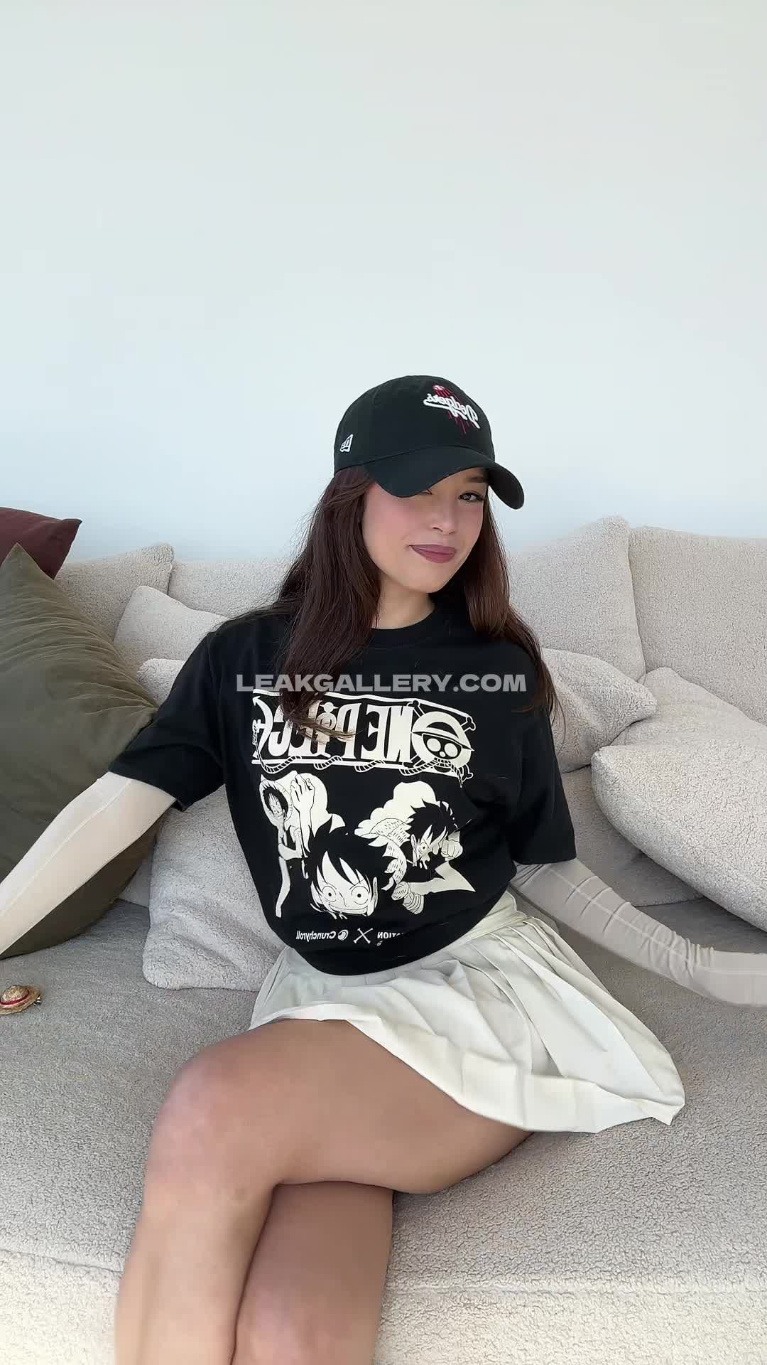 Valkyrae / valkyrae1 Exclusive Leaked Nude OnlyFans #13010307