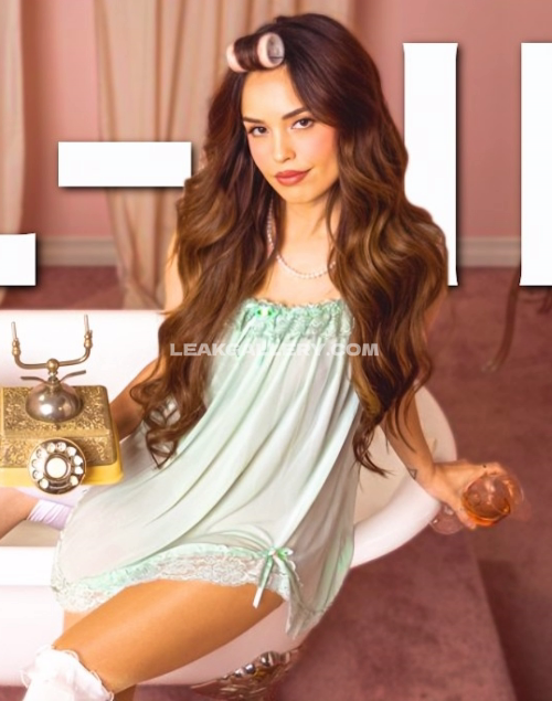 Valkyrae / valkyrae1 Exklusiv geleakte Nacktbilder von OnlyFans #12137312