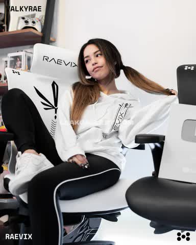 Valkyrae / Valkyrae1 Exclusive Leaked Nude OnlyFans #14588213