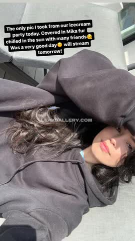 Valkyrae / Valkyrae1 Exclusive Leaked Nude OnlyFans #14595209