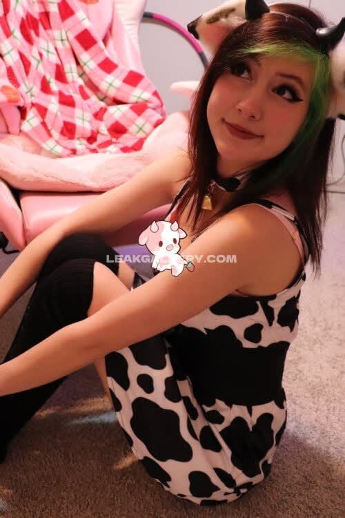 Valslittleblog Exclusive Leaked Nude OnlyFans #14290202