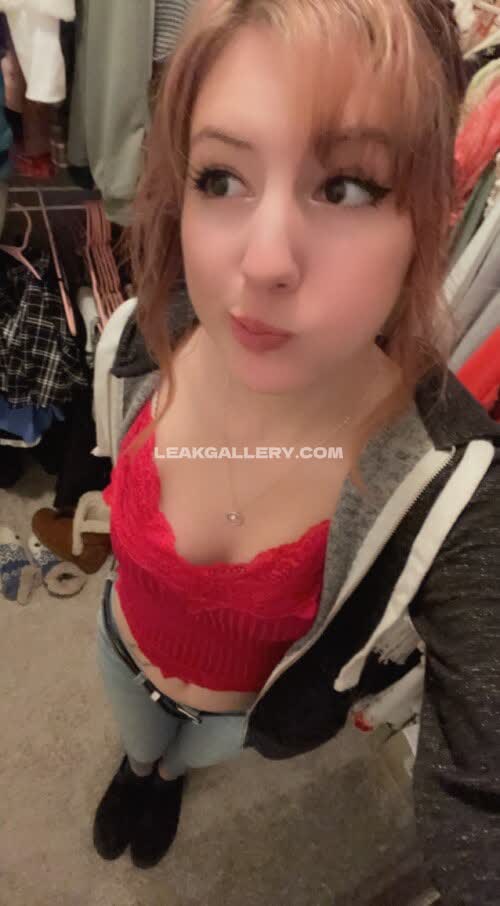 Valslittleblog Exclusive Leaked Nude OnlyFans #14388385