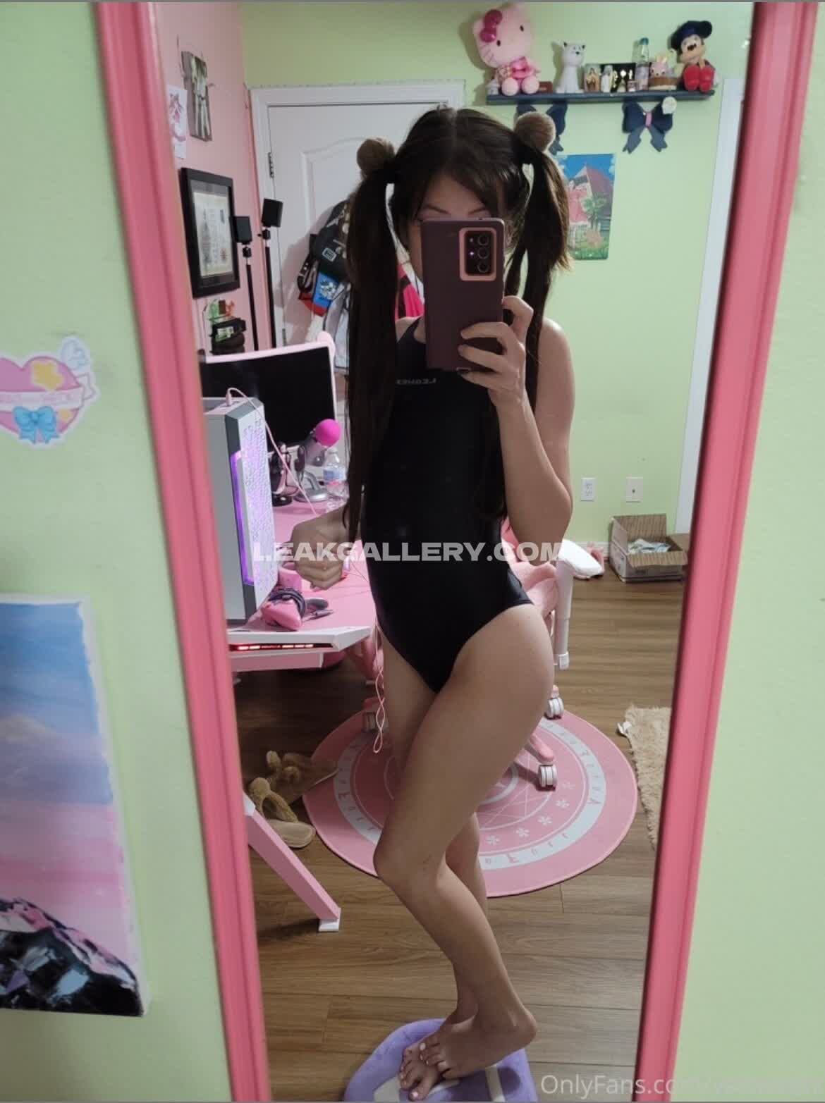 Valslittleblog Exclusive Leaked Nude OnlyFans #14389142