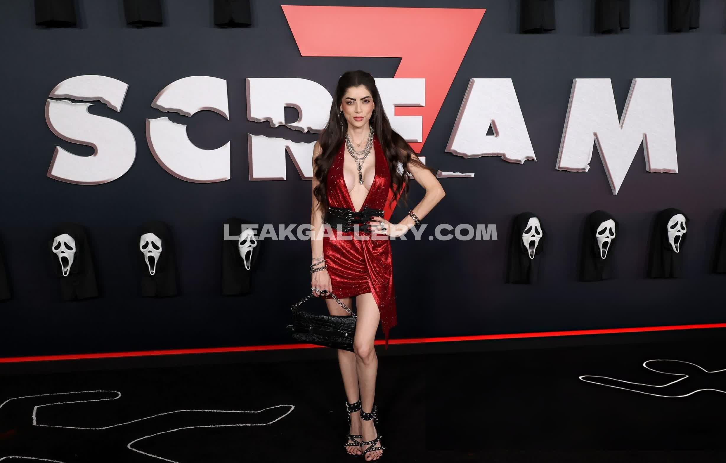 Vamp Exclusive Leaked Nude OnlyFans #12584246