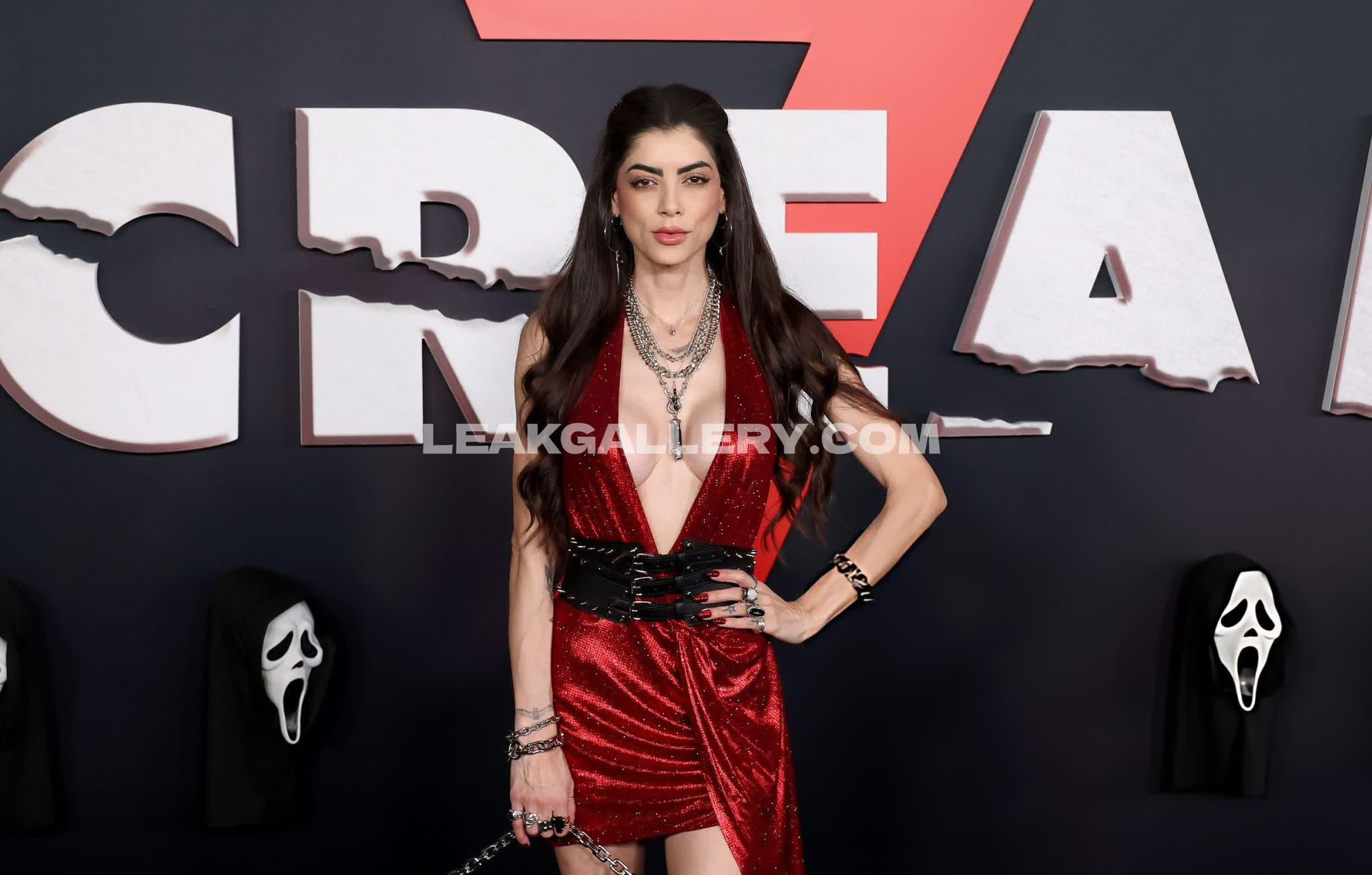 Vamp Exclusive Leaked Nude OnlyFans #12584247