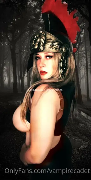 vampirecadet