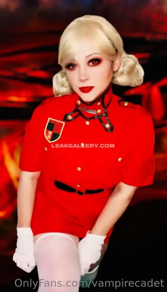 vampirecadet