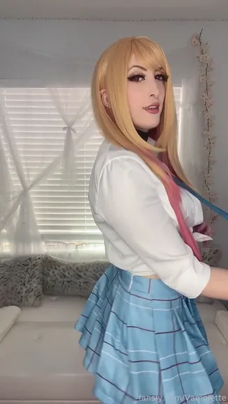 vamplette video thumbnail