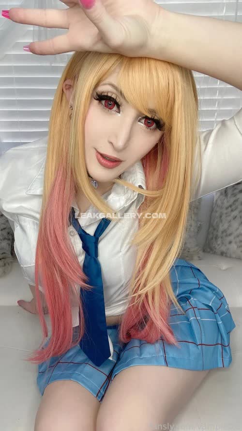 Vamplette Exclusive Leaked Nude OnlyFans #14893156