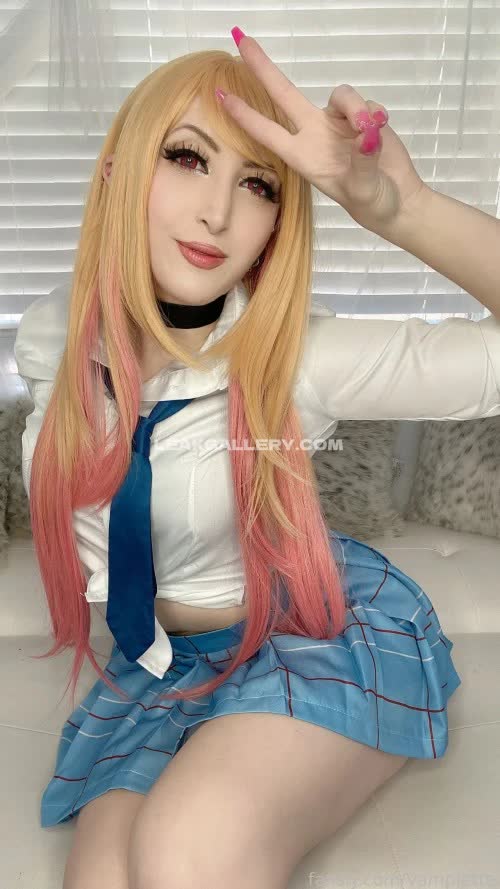 Vamplette Exclusive Leaked Nude OnlyFans #14879674