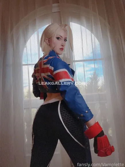 vamplette