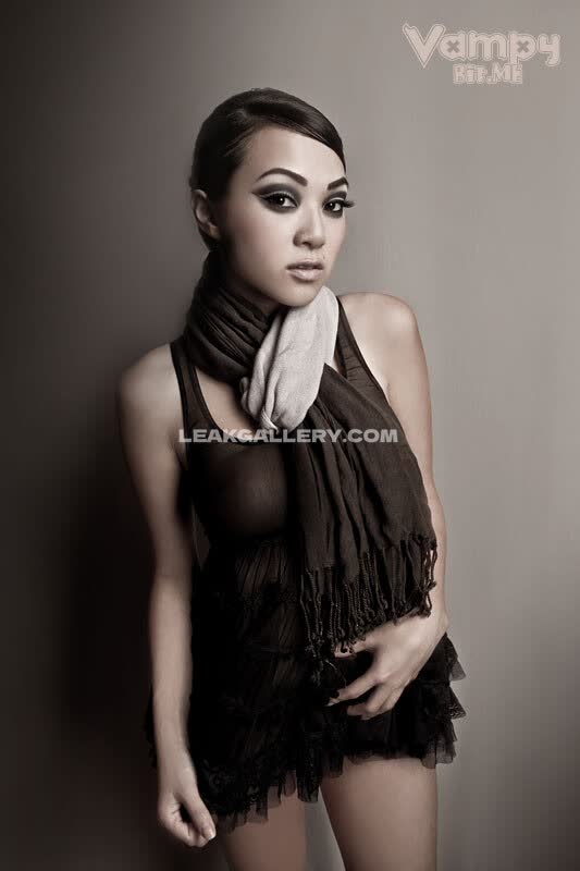 Vampybitme Exclusive Leaked Nude OnlyFans #12372323