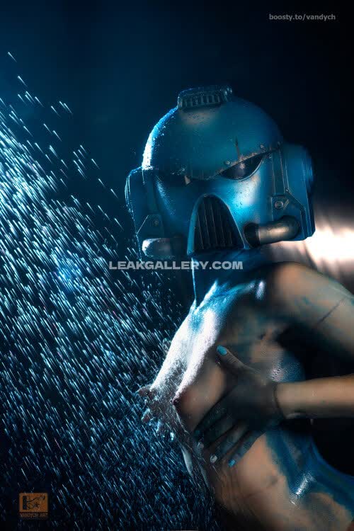 Vandych Exclusive Leaked Nude OnlyFans #14279837
