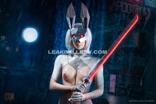 Vandych Exclusive Leaked Nude OnlyFans #14782184
