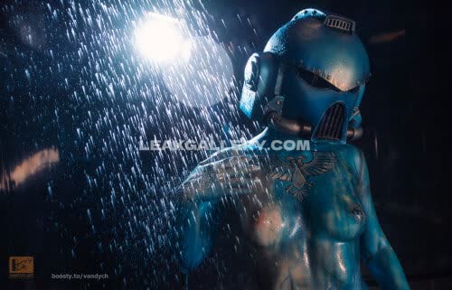 Vandych Exclusive Leaked Nude OnlyFans #14278680