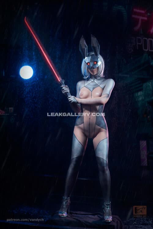 Vandych Exclusive Leaked Nude OnlyFans #14270953