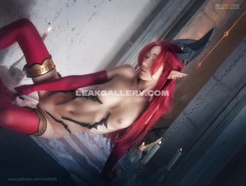 Vandych ภาพหลุดนู้ด OnlyFans สุดเอ็กซ์คลูซีฟ #14720138