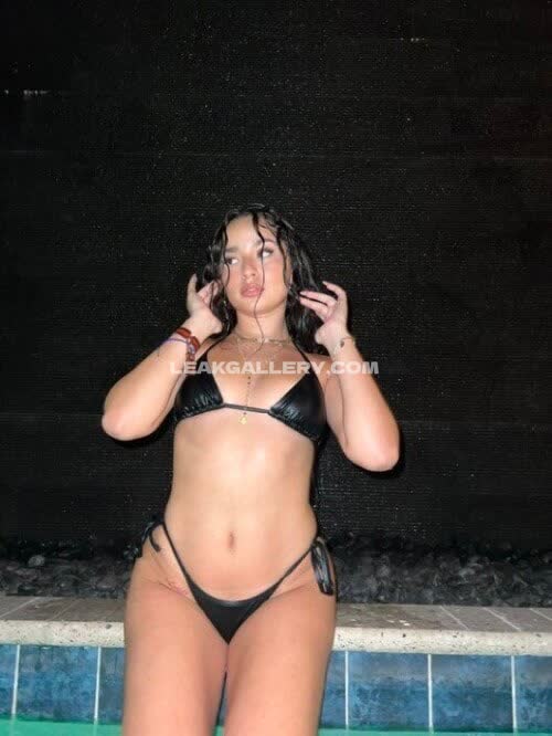 Vanesaversace Exclusive Leaked Nude OnlyFans #14759391
