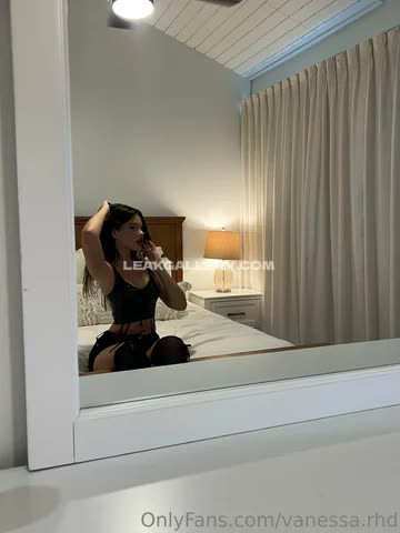 Vanessa.rhd / Vanessarhdx / Vanessa_rhd Leak OnlyFans exclusif #14598000