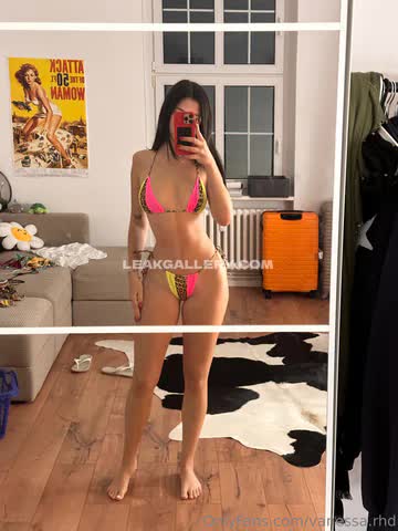 Vanessa.rhd / Vanessarhdx / Vanessa_rhd Exclusive Leaked Nude OnlyFans #14574904