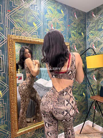 Vanessa.rhd / Vanessarhdx / Vanessa_rhd Exclusive Leaked Nude OnlyFans #14578034
