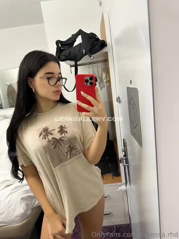 Vanessa.rhd / Vanessarhdx / Vanessa_rhd Exclusive Leaked Nude OnlyFans #14740509