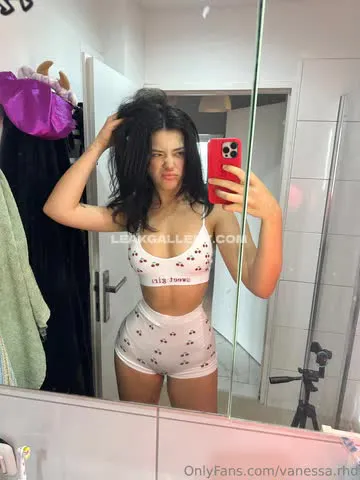 vanessa.rhd
