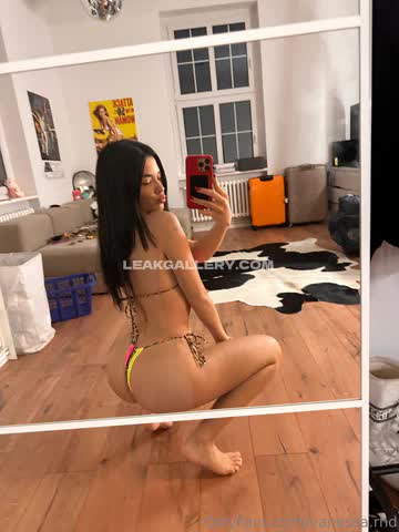 Vanessa.rhd / Vanessarhdx / Vanessa_rhd Exclusive Leaked Nude OnlyFans #14584186