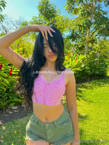 Vanessa.rhd / Vanessarhdx / Vanessa_rhd Exclusive Leaked Nude OnlyFans #14608200