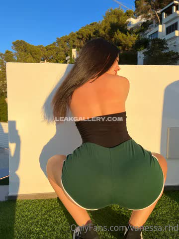 Vanessa.rhd / Vanessarhdx / Vanessa_rhd Exclusive Leaked Nude OnlyFans #14571963