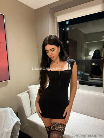 Vanessa.rhd / Vanessarhdx / Vanessa_rhd Exclusive Leaked Nude OnlyFans #14595231