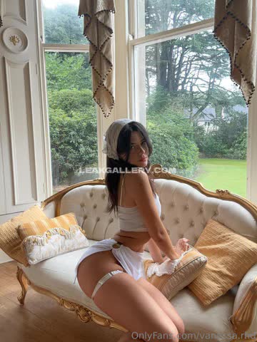 Vanessa.rhd / Vanessarhdx / Vanessa_rhd Exclusive Leaked Nude OnlyFans #14621753