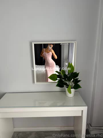 Vanessa.rhd / Vanessarhdx / Vanessa_rhd Exclusive Leaked Nude OnlyFans #14532121