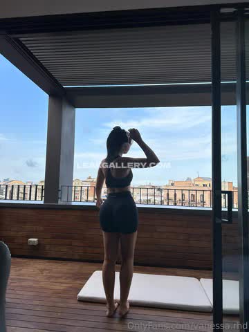 Vanessa.rhd / Vanessarhdx / Vanessa_rhd Эксклюзивная утечка обнаженных OnlyFans #14504012