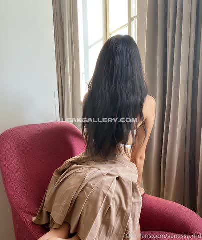 Vanessa.rhd / Vanessarhdx / Vanessa_rhd ภาพหลุดนู้ด OnlyFans สุดเอ็กซ์คลูซีฟ #14517233