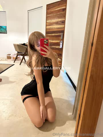 Vanessa.rhd / Vanessarhdx / Vanessa_rhd Exclusive Leaked Nude OnlyFans #14785020