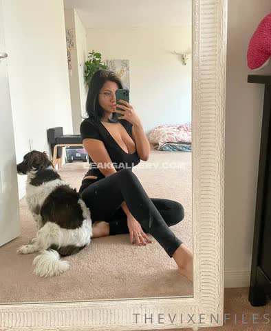 Vanessa Exclusive Leaked Nude OnlyFans #14445909