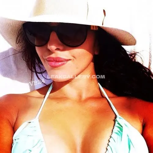 Vanessabryant Exclusive Leaked Nude OnlyFans #15424002