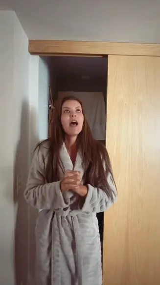 Vanessaclaudio Pink Bra And Leggings OnlyFans Video Leaked