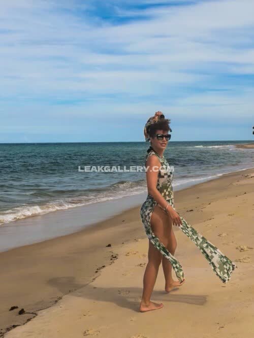 Vanessadamata Exklusiv geleakte Nacktbilder von OnlyFans #12338483