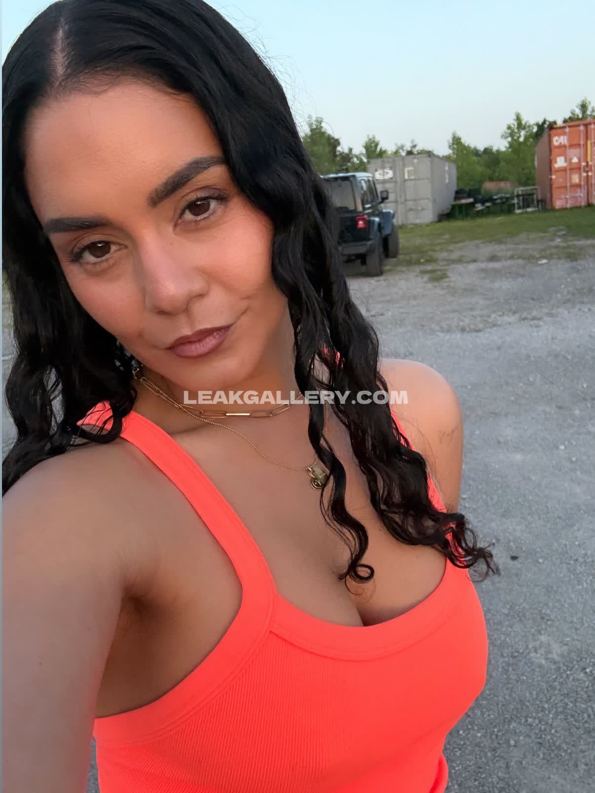 Vanessahudgens 独家泄露的OnlyFans裸照 #13516979