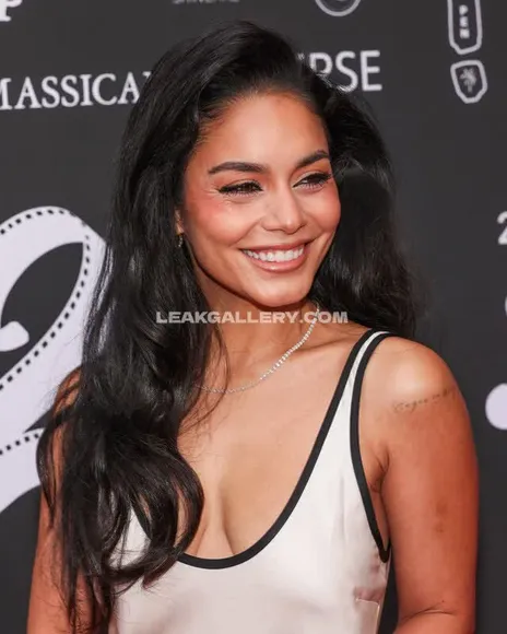 vanessahudgens