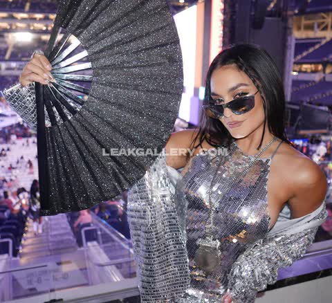 Vanessahudgens Exclusive Leaked Nude OnlyFans #14915943