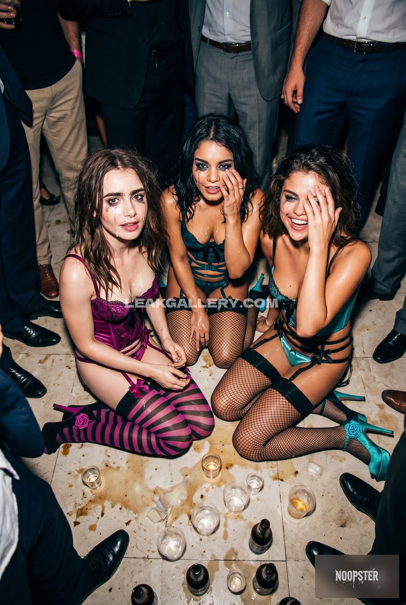 Vanessahudgens Exclusive Leaked Nude OnlyFans #12679801