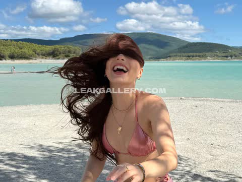 Vanessaszwaczka / Yukiszwaczka Exclusive Leaked Nude OnlyFans #14260551