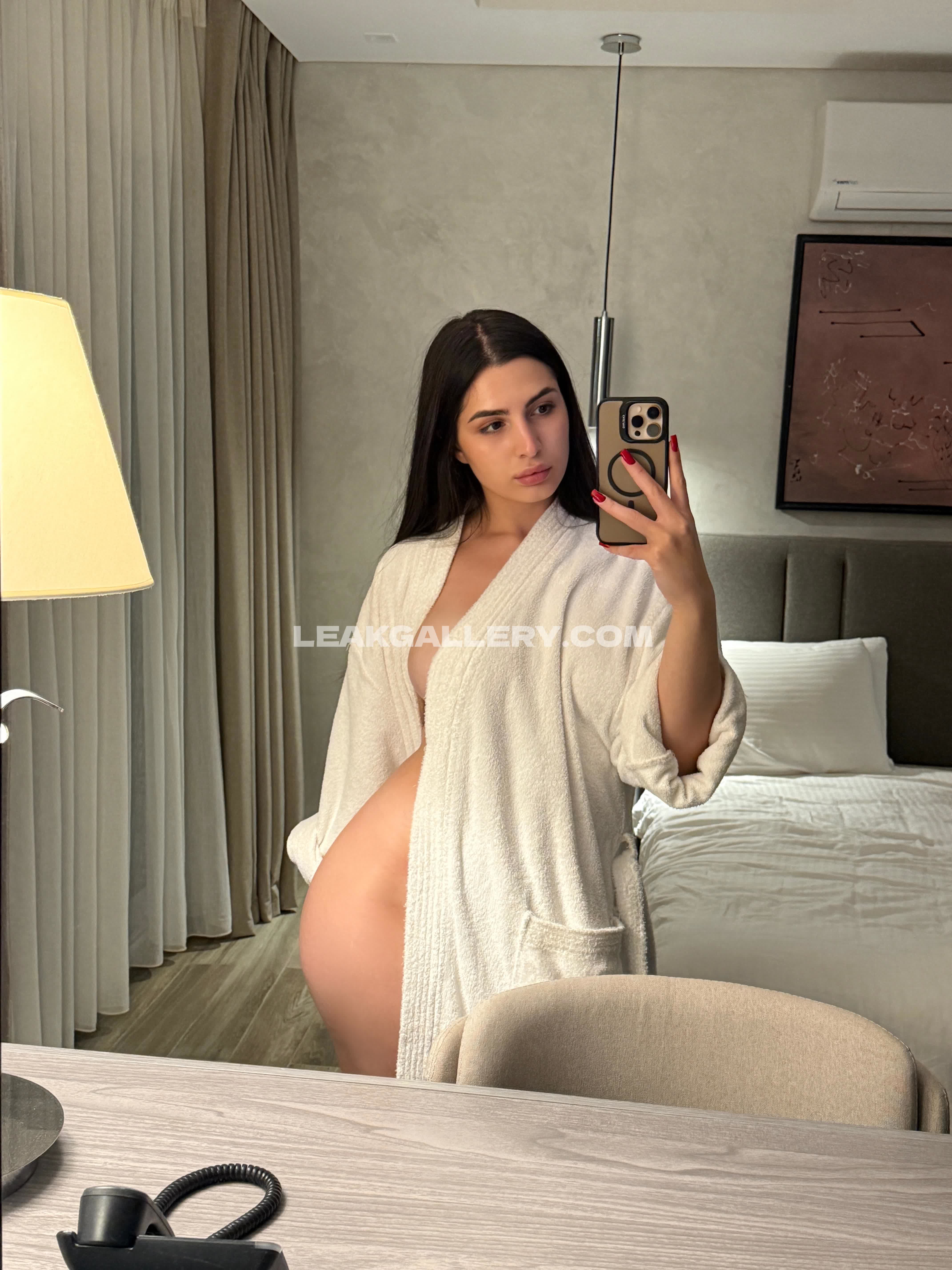 Vanessssas Exclusive Leaked Nude OnlyFans #12513411